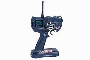 Emisora Graupner XG-6i